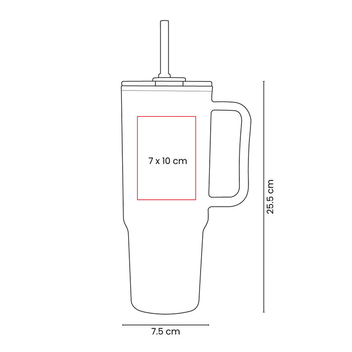 VELIK THERMOS