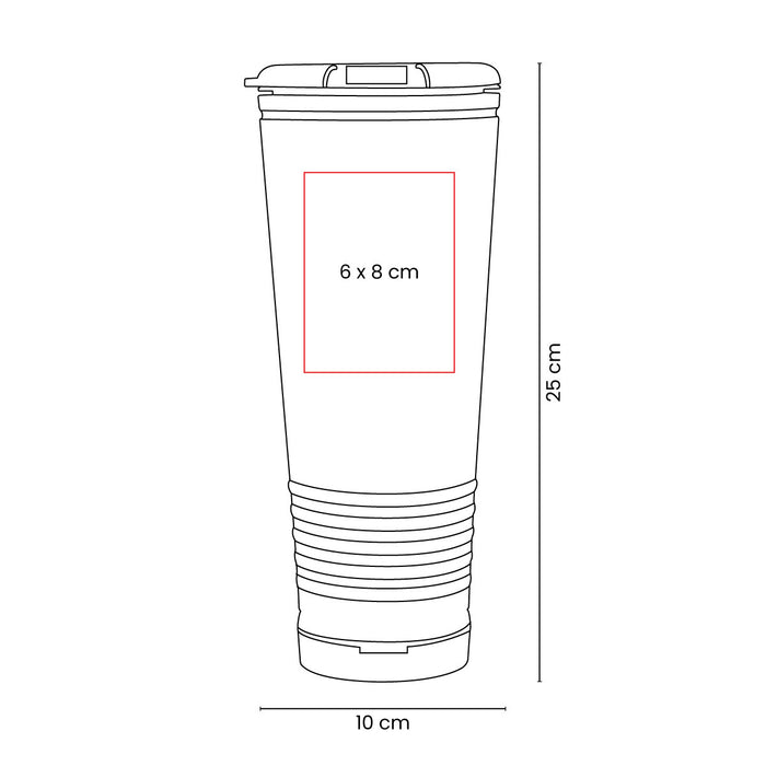 THERMO TRUBA
