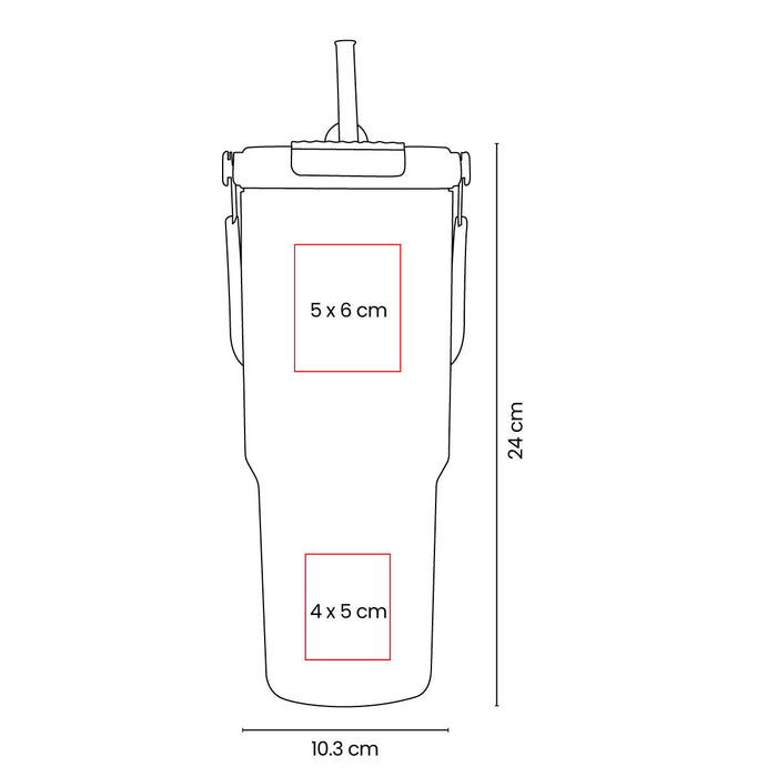 GRABEN THERMO