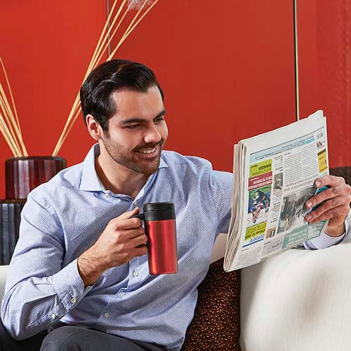 NYUK THERMOS