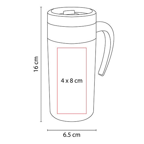 NYUK THERMOS