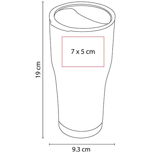 ALLALIN THERMOS