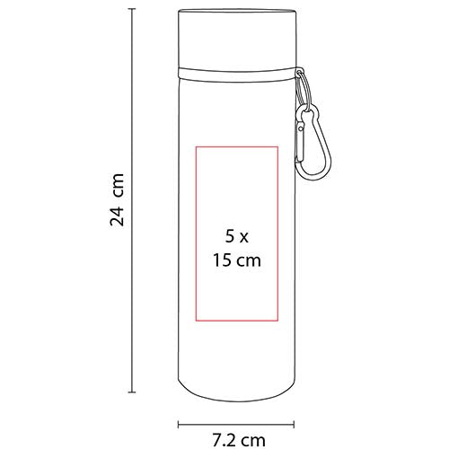 LEMAN CYLINDER