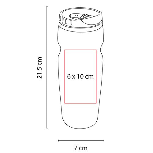 CHONGTAR THERMOS