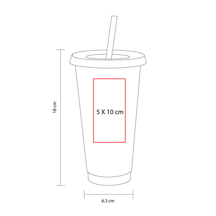 VASO JAS