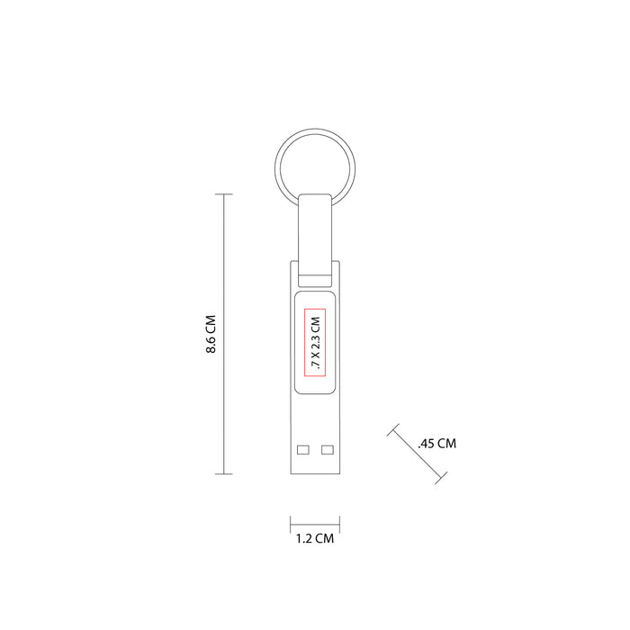 USB JUPITER 16 GB