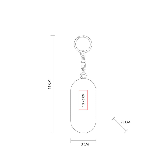 USB INFIS 16 GB