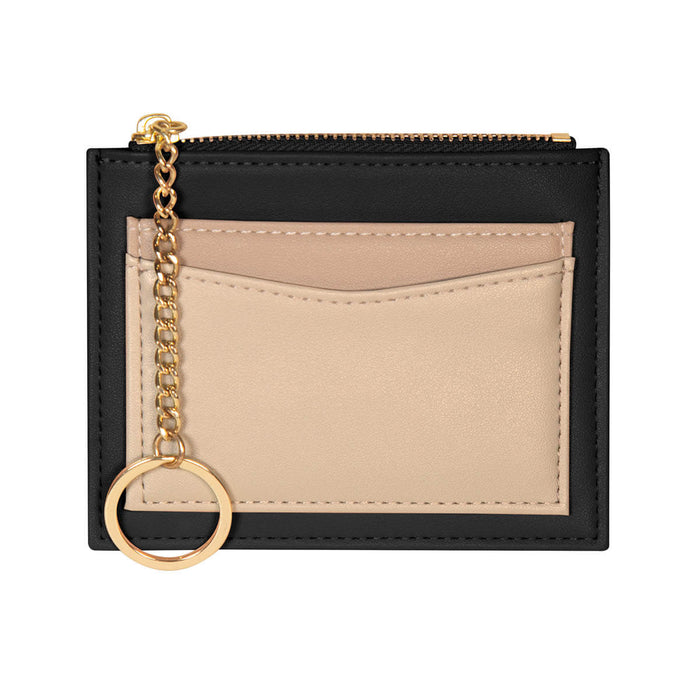 IRIS WALLET PURSE