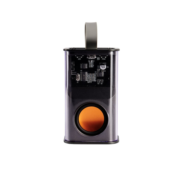 CIRCUIT HORN