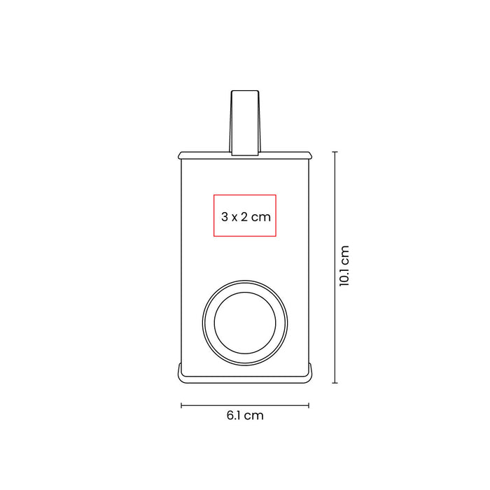 CIRCUIT HORN