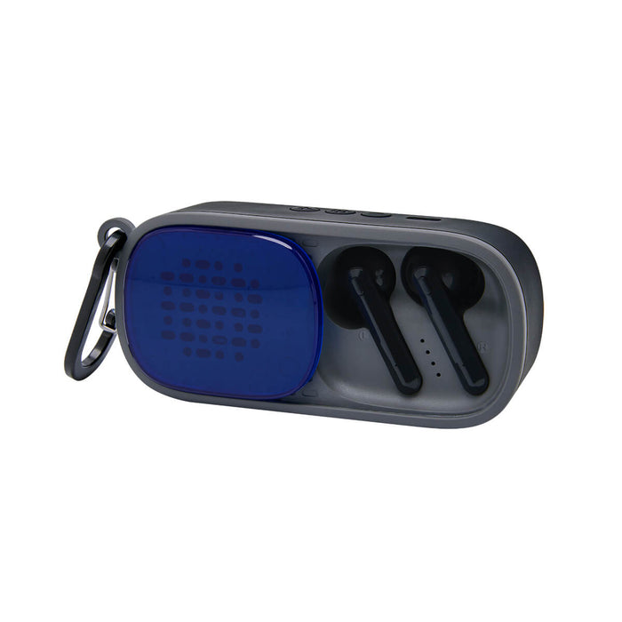 RIDE HORN WITH HEADPHONES