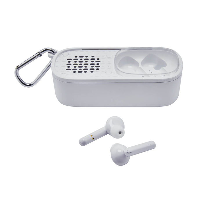 RIDE HORN WITH HEADPHONES