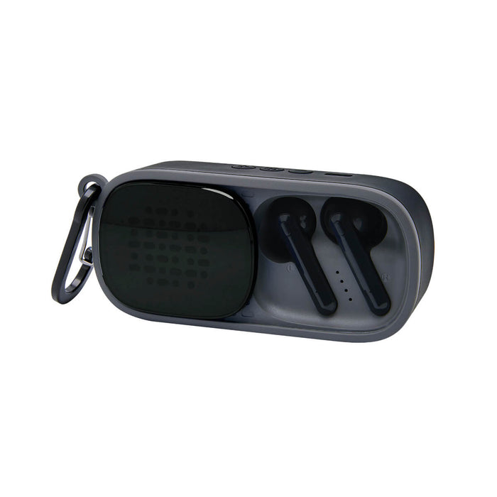 RIDE HORN WITH HEADPHONES
