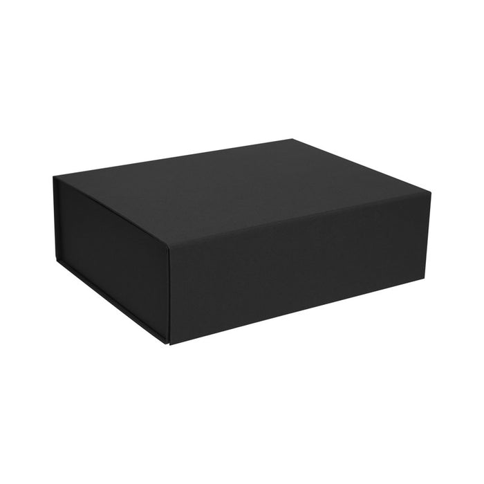 CAJA DE REGALO GRANDE NEGRO