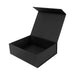 CAJA DE REGALO GRANDE NEGRO