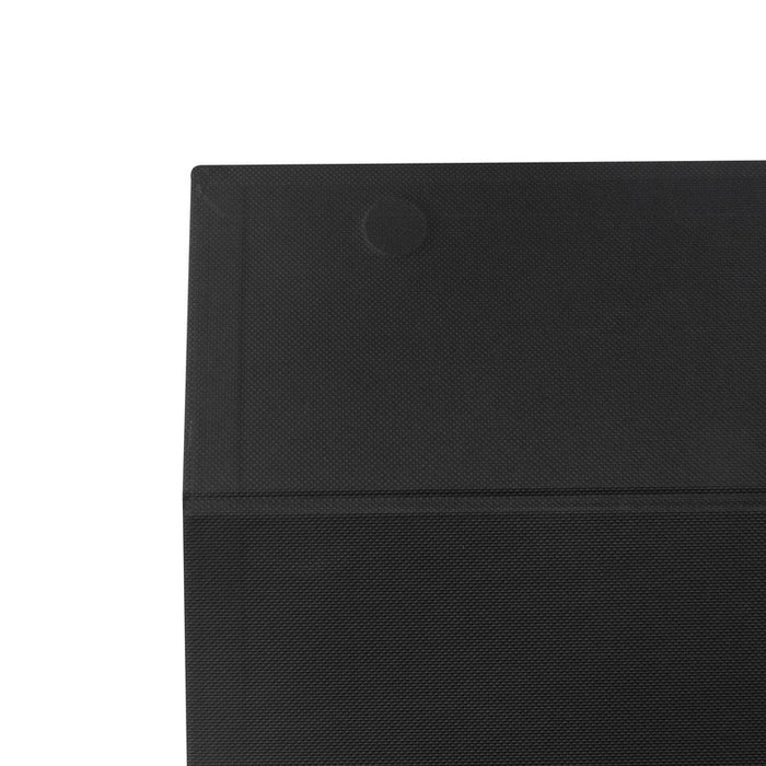 CAJA DE REGALO GRANDE NEGRO