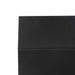 CAJA DE REGALO GRANDE NEGRO