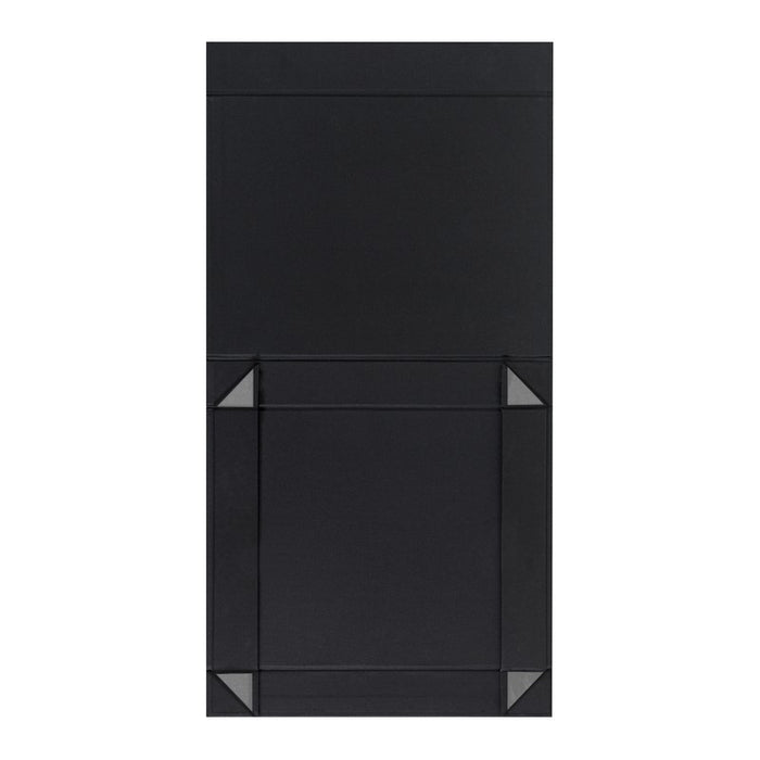 CAJA DE REGALO GRANDE NEGRO
