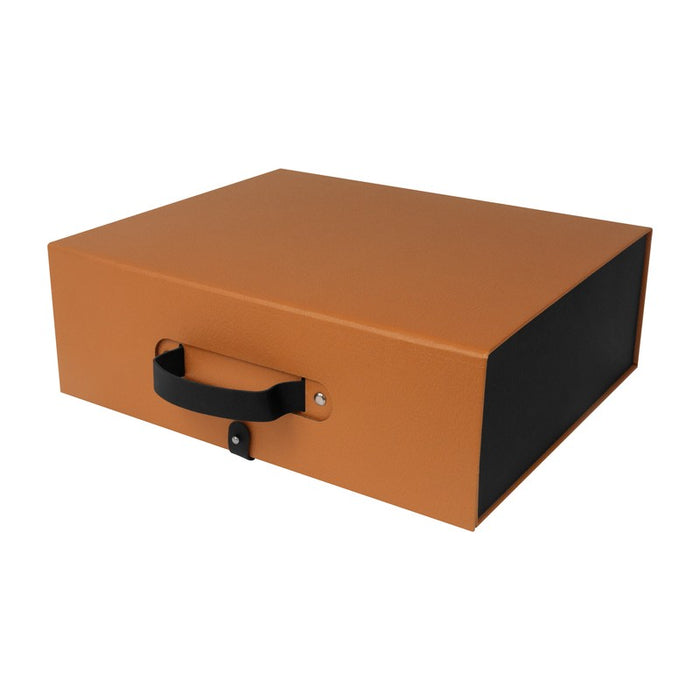 CAJA DE REGALO VERNE CAFE