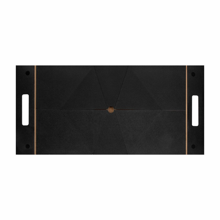 CAJA DE REGALO KIBO NEGRO