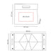 CAJA DE REGALO KIBO vector