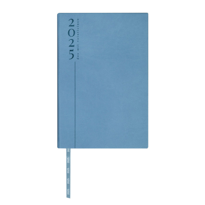 CLASSIC DAILY AGENDA 2025