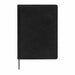 AGENDA DIARIA ULTRA 2027 NEGRO