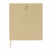 AGENDA EJECUTIVA CLÁSICA 2027 BEIGE
