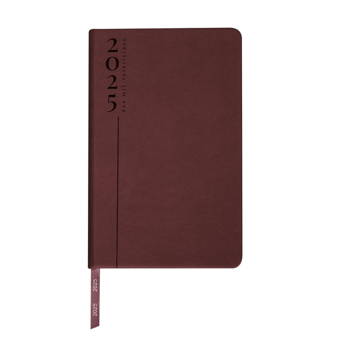 MINI CLASSIC AGENDA 2025
