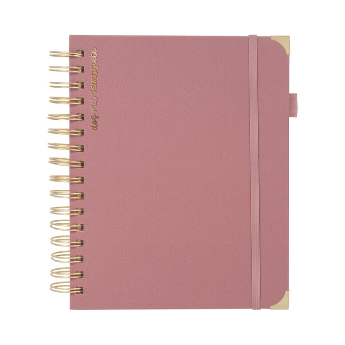 AGENDA SEMANAL UNIK ROSA
