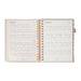 AGENDA SEMANAL UNIK ROSA