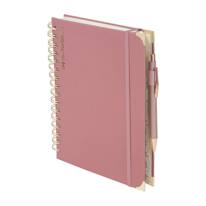 AGENDA SEMANAL UNIK ROSA