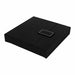 AGENDA SEMANAL PREMIUM  2027 NEGRO