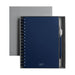 AGENDA DIARIA LETTE 2027 AZUL MARINO