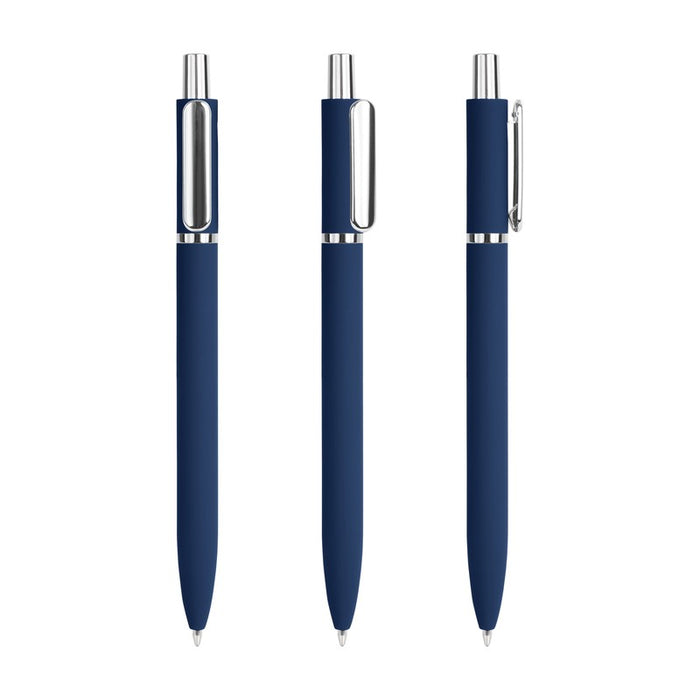 AGENDA DIARIA LETTE 2027 AZUL MARINO