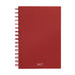AGENDA DIARIA LETTE 2027 TINTO