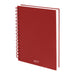 AGENDA DIARIA LETTE 2027 TINTO