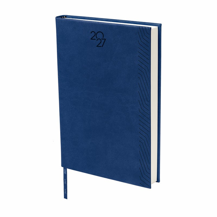 AGENDA DIARIA TERRA 2027 AZUL REY