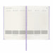 AGENDA DIARIA TERRA 2027 MORADO