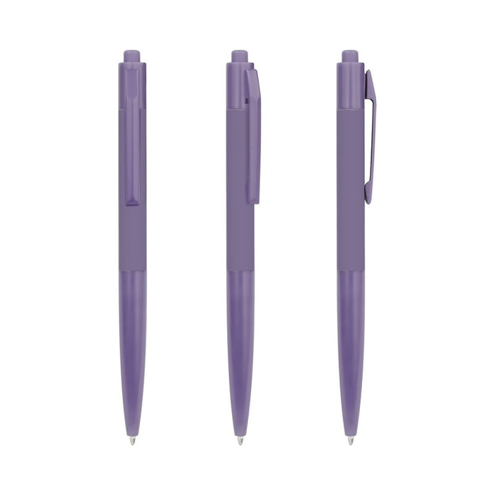 AGENDA SEMANAL TERRA 2027 MORADO