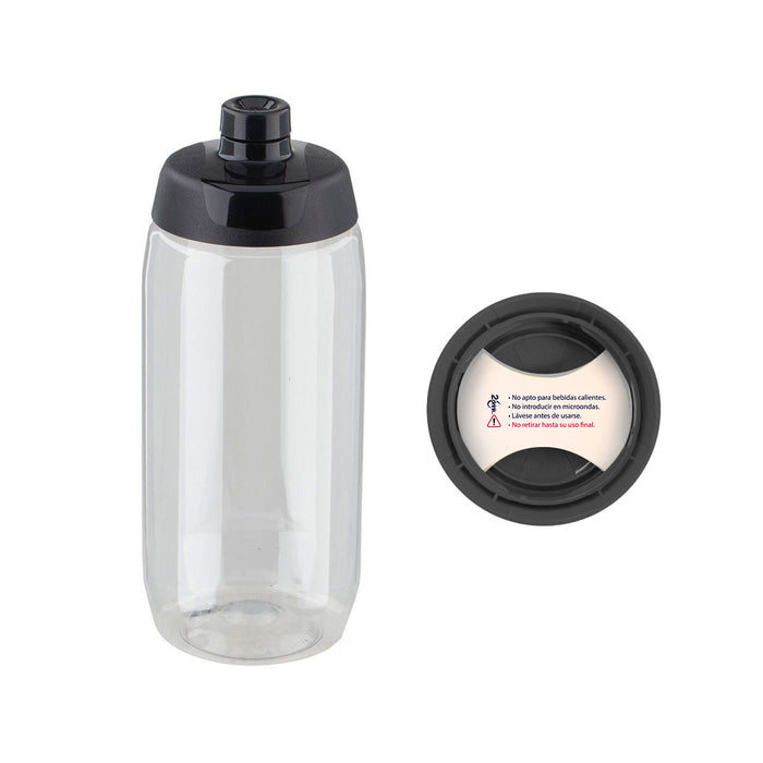ODESSA CYLINDER