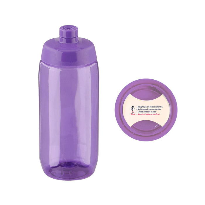 ODESSA CYLINDER