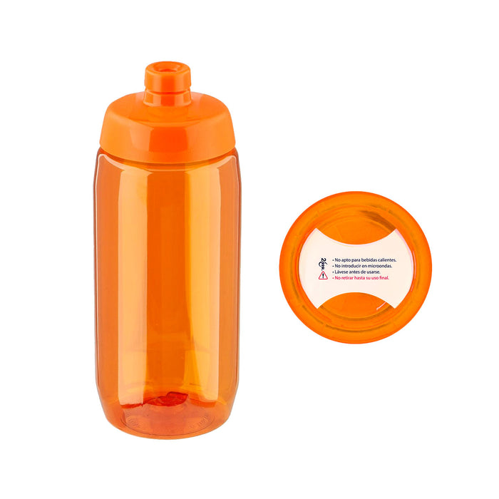 ODESSA CYLINDER