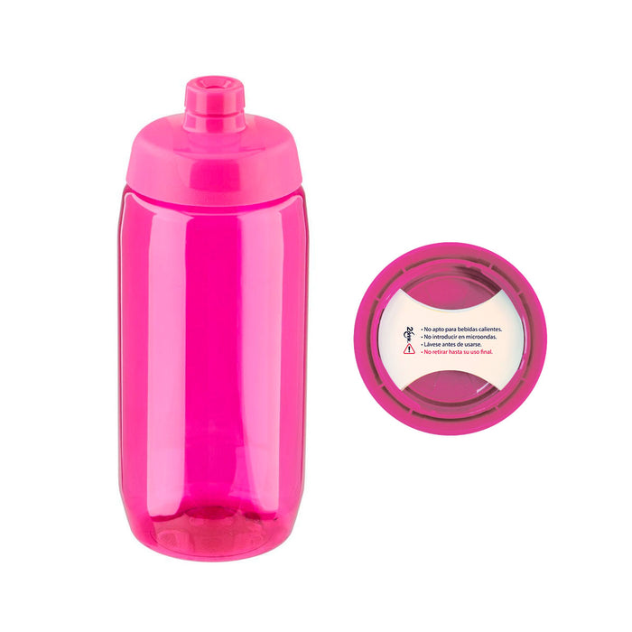 ODESSA CYLINDER