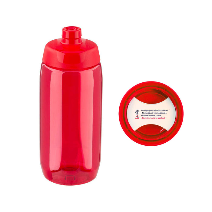 ODESSA CYLINDER
