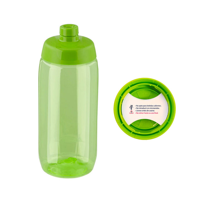 ODESSA CYLINDER