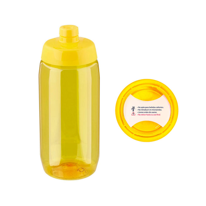 ODESSA CYLINDER