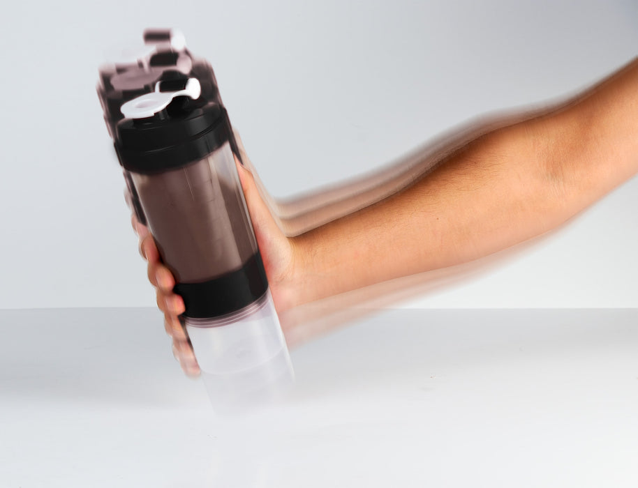 MENAFRA SHAKER CYLINDER