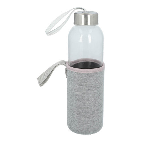 GAPER GLASS CYLINDER