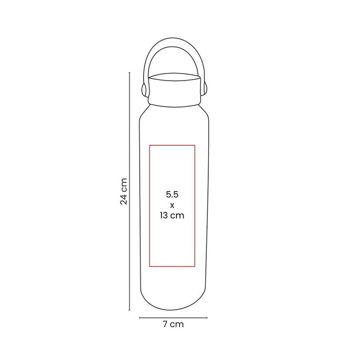 CILINDRO MINCA vector
